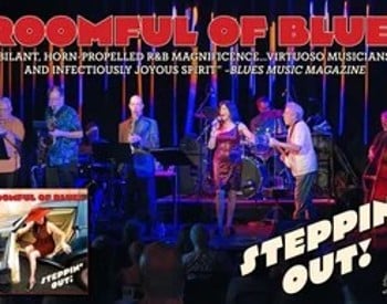 roomful of blues