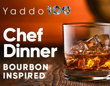 Yaddo, Chef Dinner