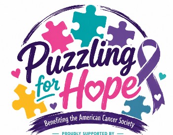 Puzzling For Hope