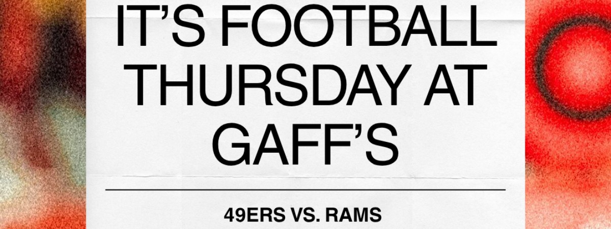 49ers vs. Rams