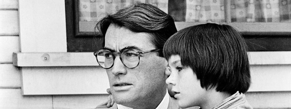 To Kill a Mockingbird