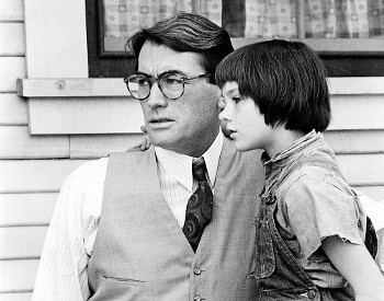 To Kill a Mockingbird
