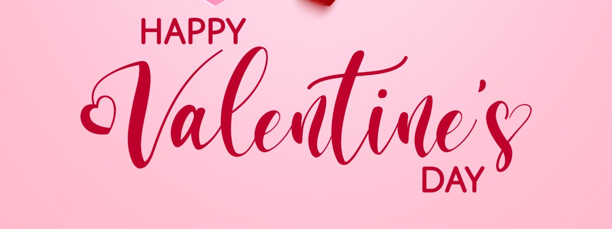 Happy Valentines Day 2026