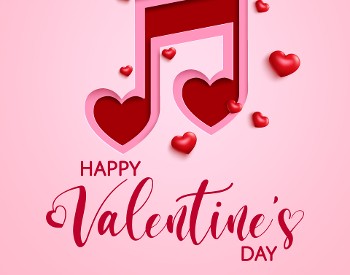 Happy Valentines Day 2026