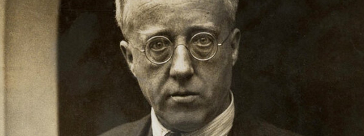 Gustav Holst