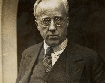 Gustav Holst