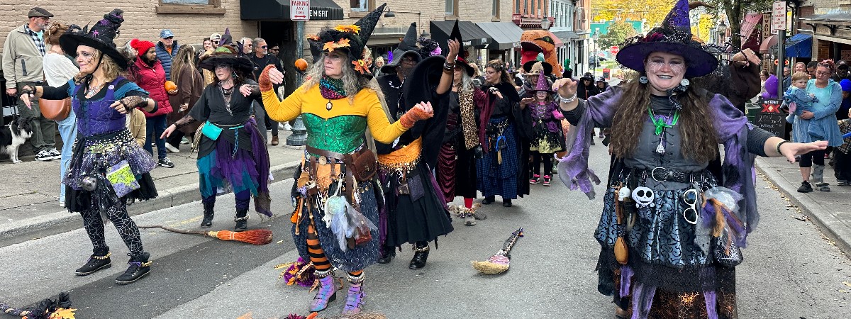 https://5th-annual-WitchWalk-Dance.eventbrite.com Witch Walk SOSA Witch Way Wanderers