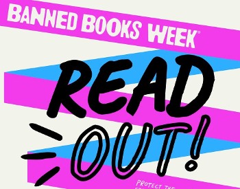 READ OUT! graphic