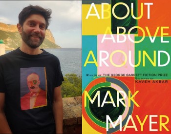 Fiction Workshop with Mark Mayer