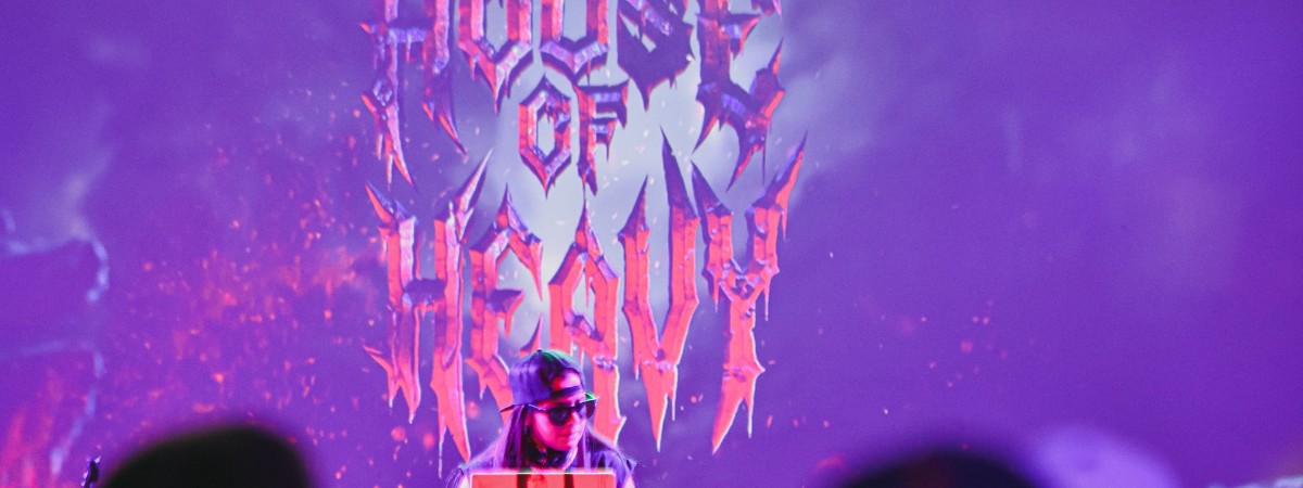 House of Heavy