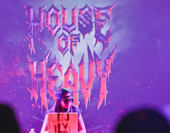 House of Heavy