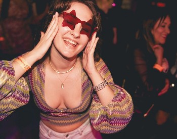 Grab tickets, put on your best disco attire, bring your friends, and have the best night of your life!
