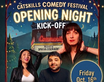 TCCF Kick Off