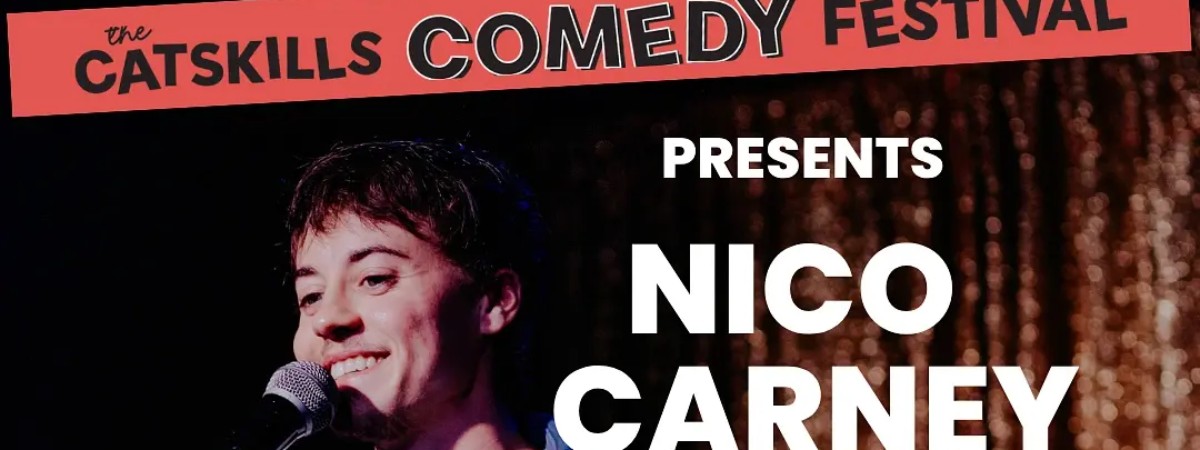 Nico Carney