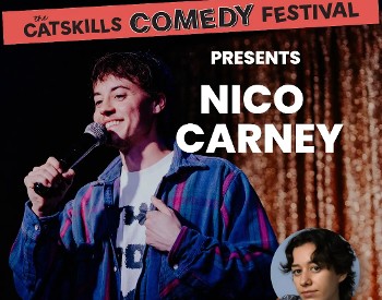 Nico Carney