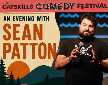 Sean Patton