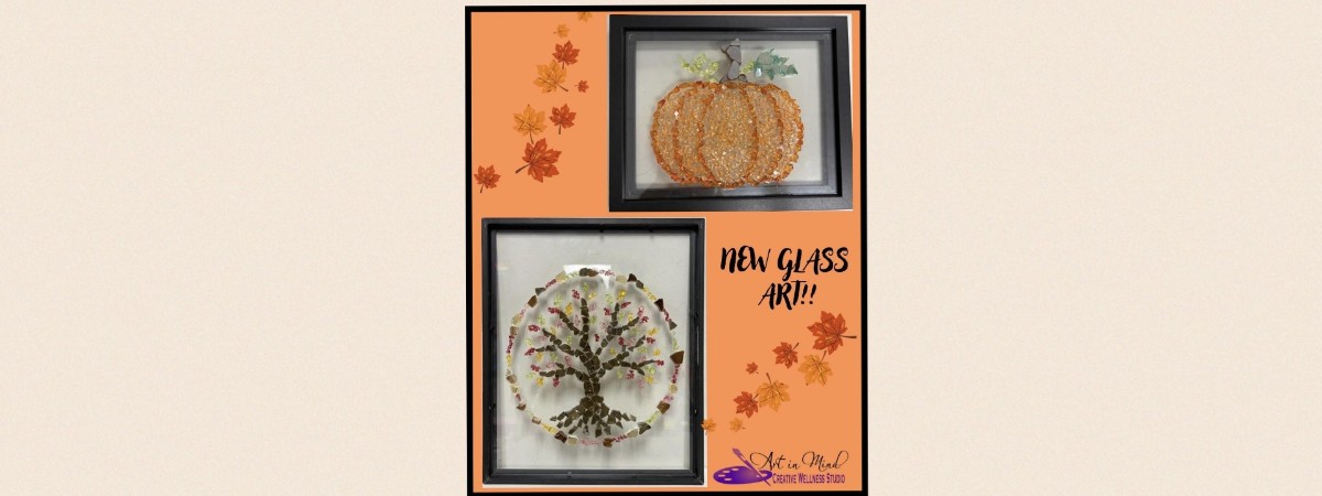 Glass art