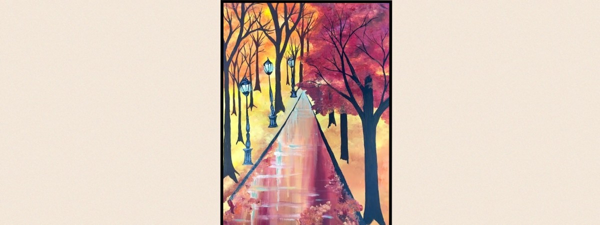 autumn bliss