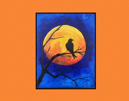 moon