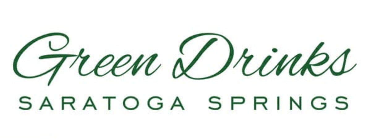 October Green Drinks
