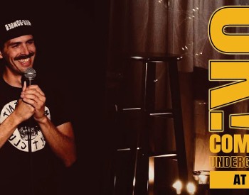 OK! Comedy Underground