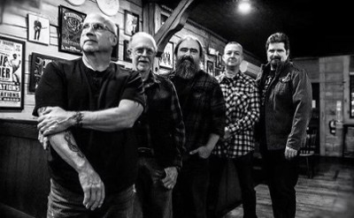 Harvest & Rust - A Neil Young Experience