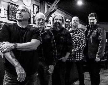 Harvest & Rust - A Neil Young Experience