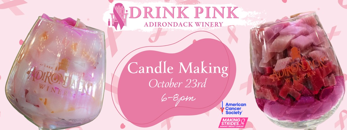 Candle Class