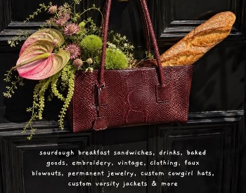 Sunday Affair Pop Up Market
