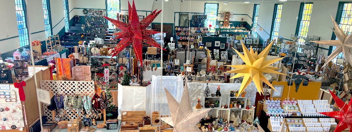 Holiday Market