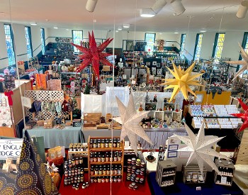 Holiday Market