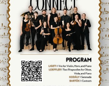 Ensemble Connect