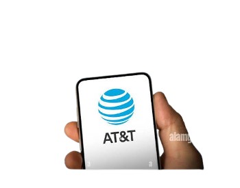 att support number