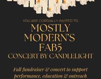 MMP fundraiser