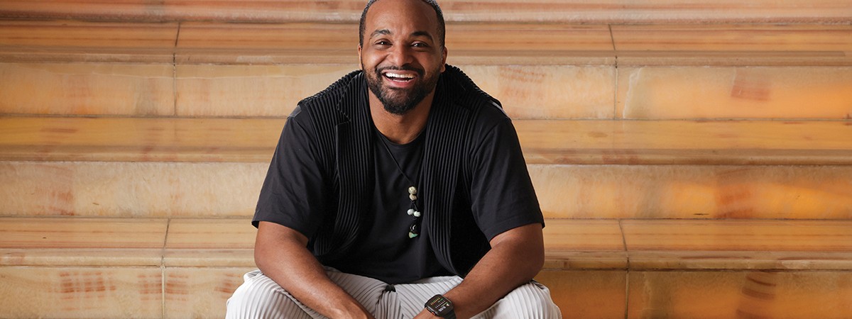 Sullivan Fortner, jazz piano