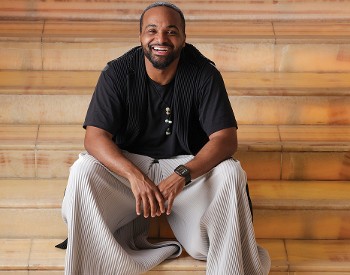 Sullivan Fortner, jazz piano