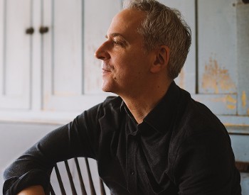 Jeremy Denk, piano