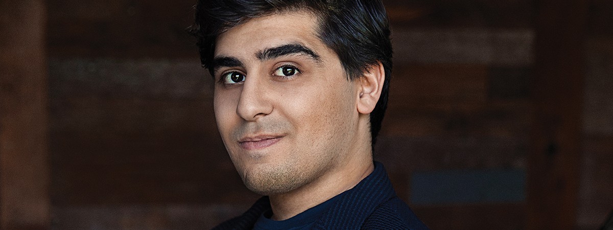 Evren Ozel, piano