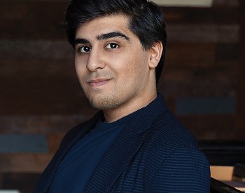 Evren Ozel, piano