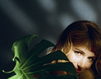 Molly Lewis