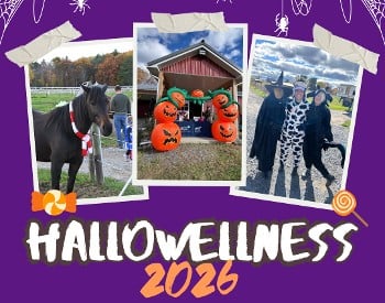 Halloween Saratoga