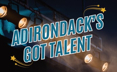 Adirondack's Got Talent
