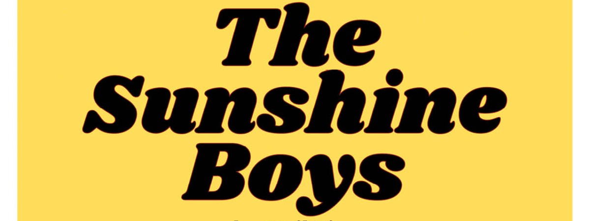 The Sunshine Boys