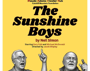 The Sunshine Boys