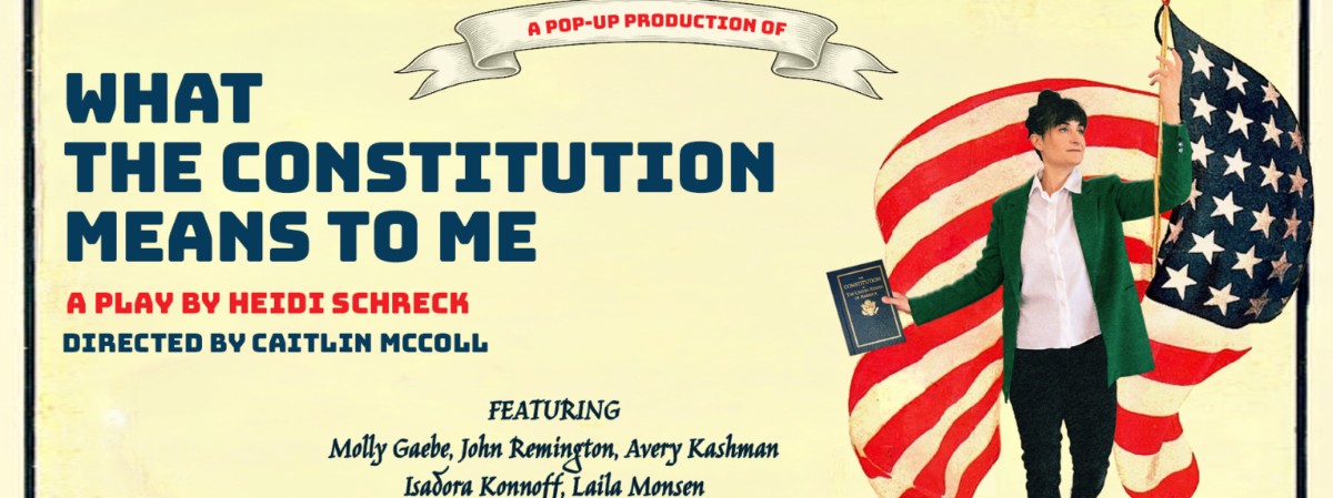 Constitution