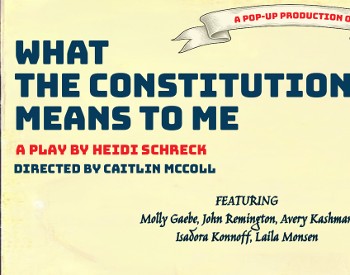 Constitution
