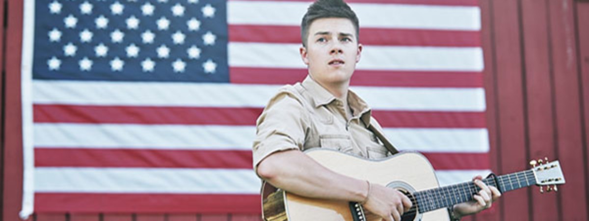 Jet Jurgensmeyer at Putnam Place