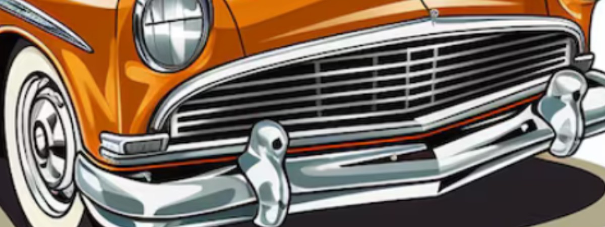 Classic Car