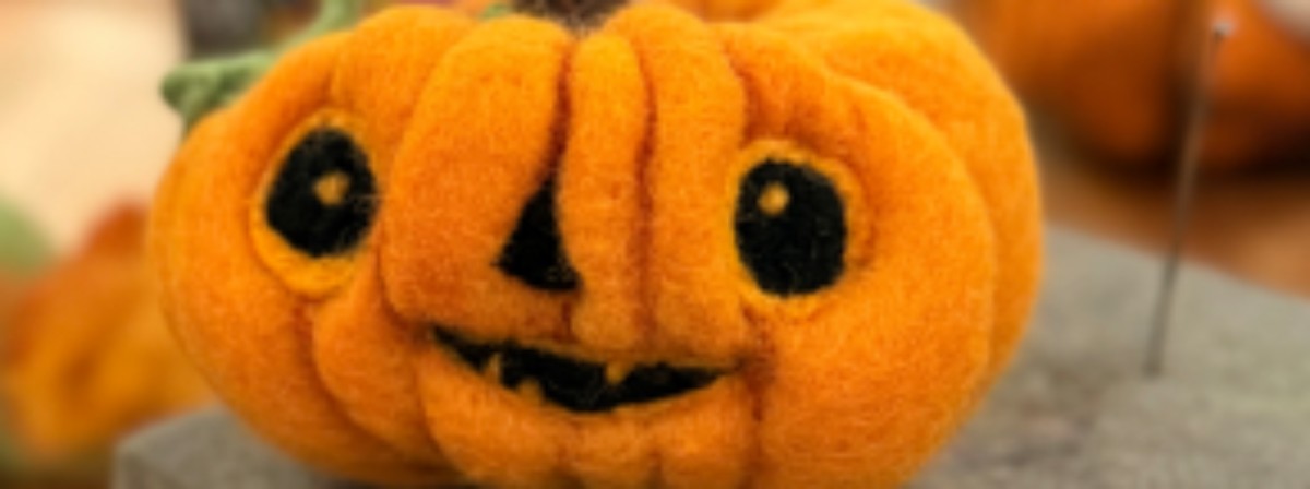 Pumpkin Friend