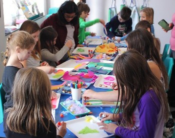 crafts